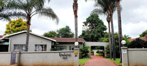 UNIQUE BnB